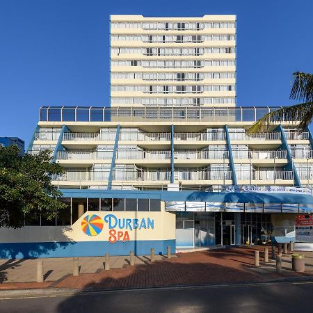 Durban Spa Exterior photo