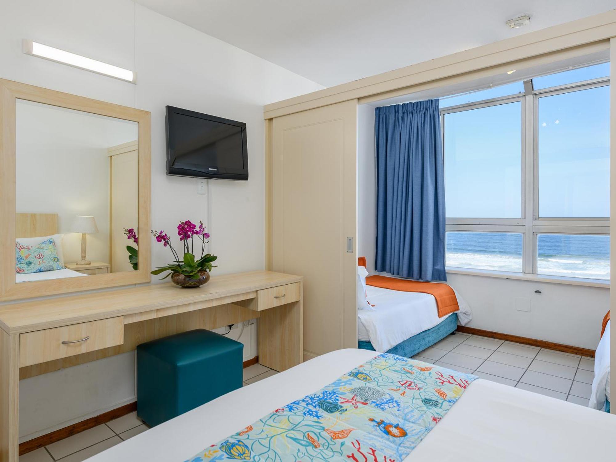 Durban Spa Room photo