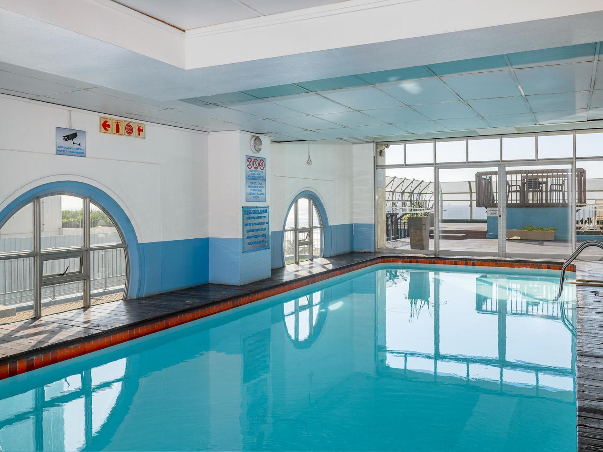 Durban Spa Exterior photo